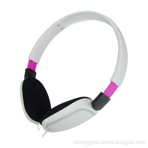 2013 Hot Sale Stereo Headphone, Computer Headphone (HEP-116)